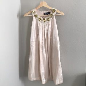 Boden Girls Dress size 9-10yr. Special Occasion